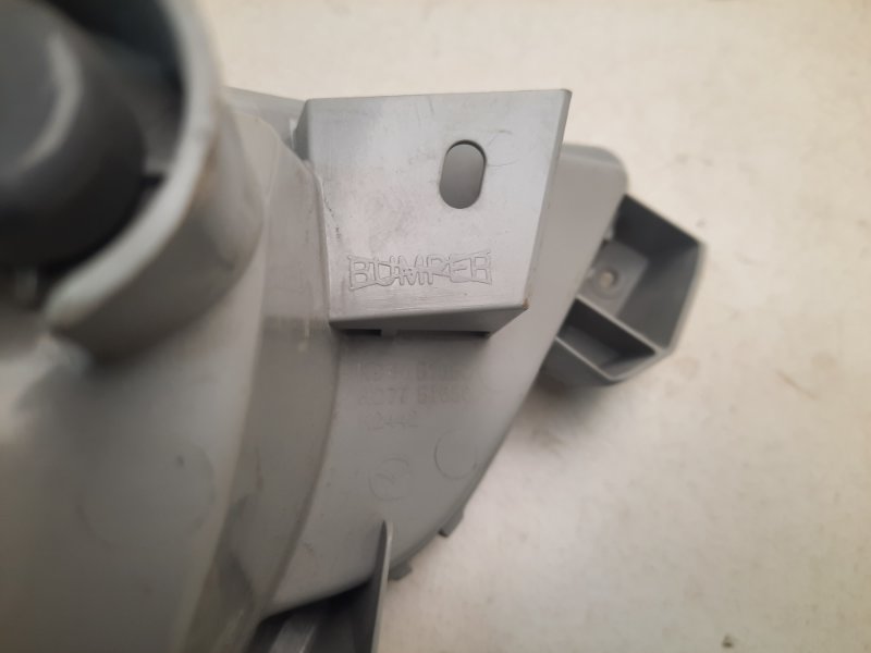 Фара противотуманная