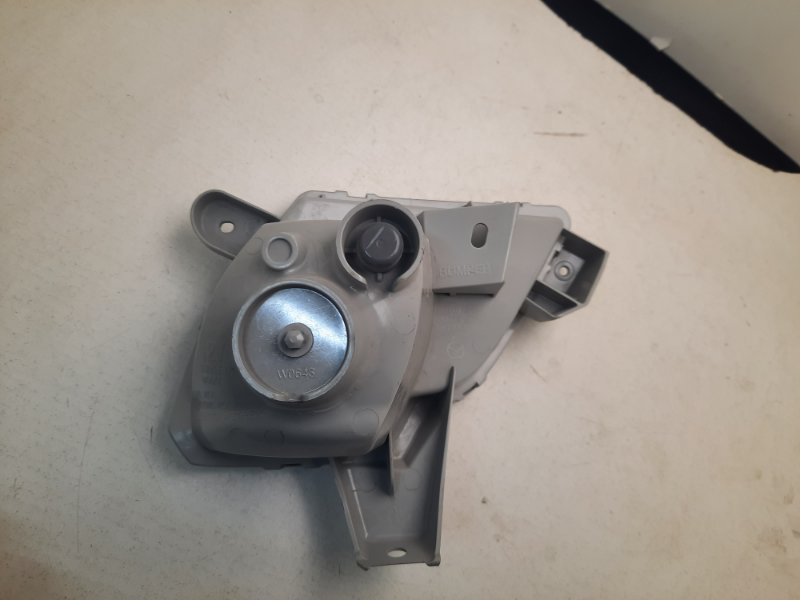 Фара противотуманная