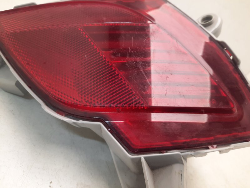 Фара противотуманная