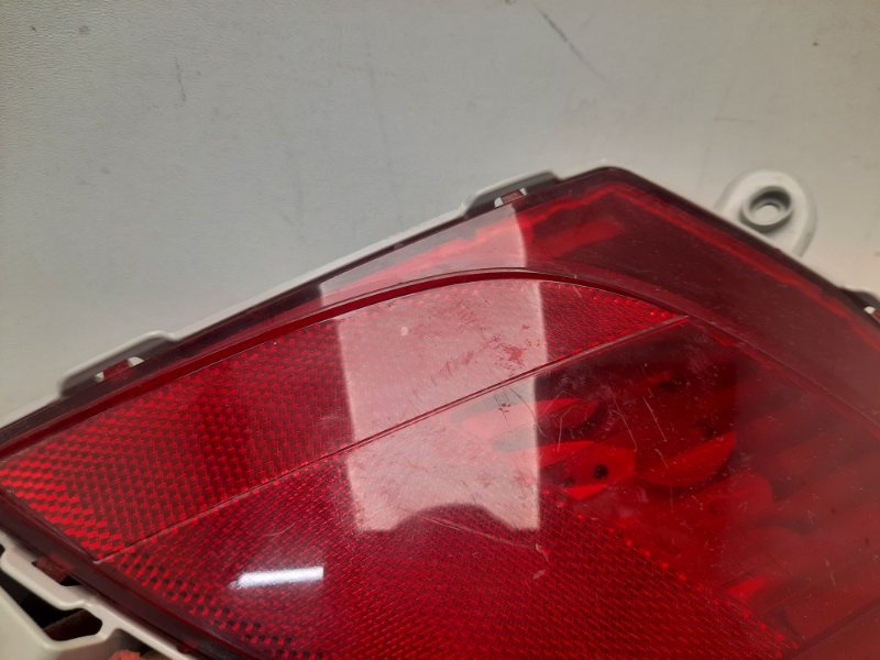 Фара противотуманная