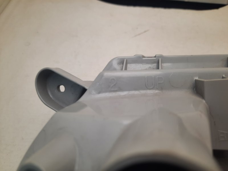 Фара противотуманная