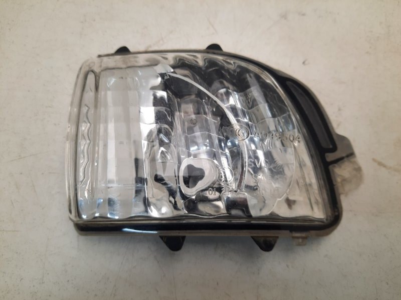 Повторитель на крыло правый