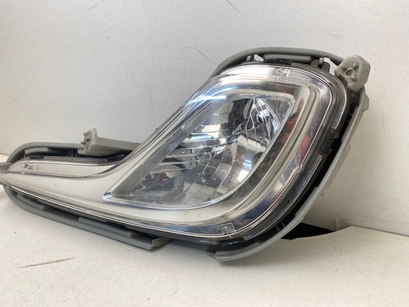 Фара противотуманная