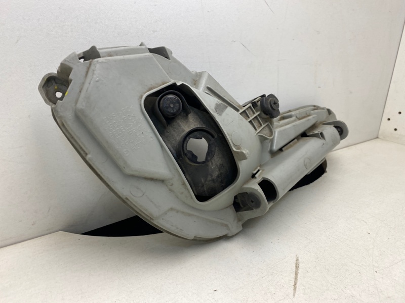 Фара противотуманная