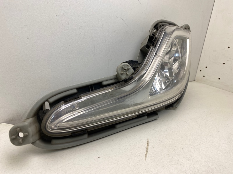 Фара противотуманная