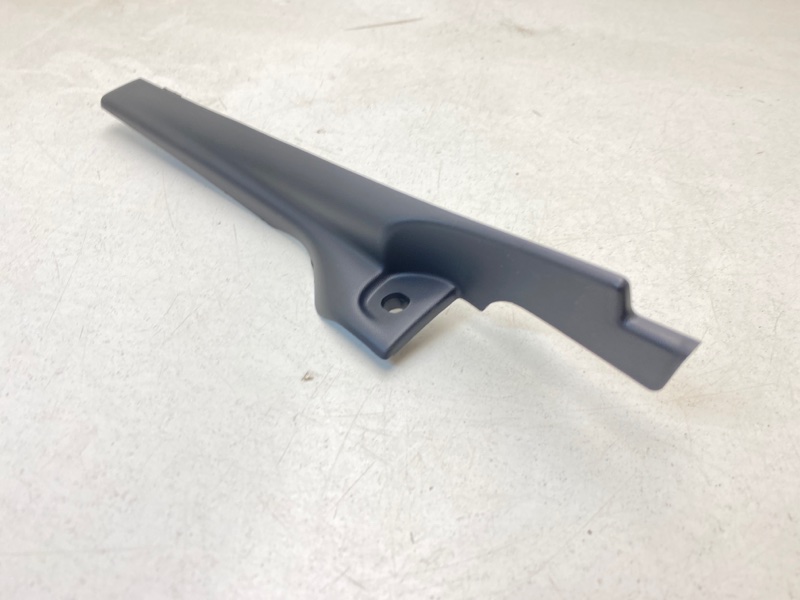 Решетка стеклоочистителей (Жабо)