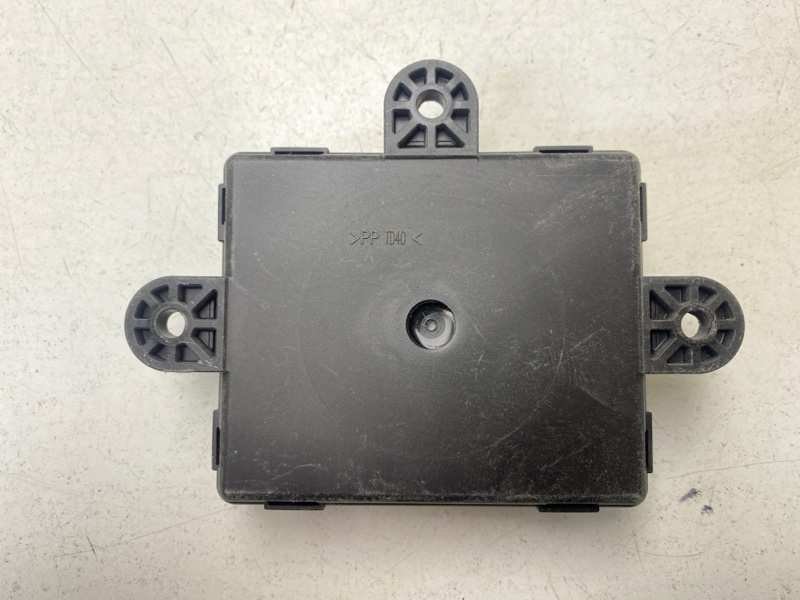 Блок комфорта