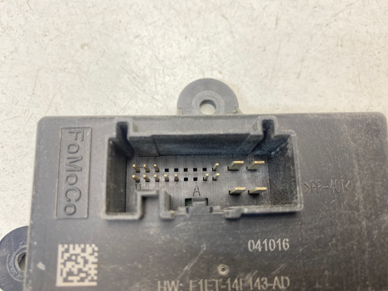 Блок комфорта