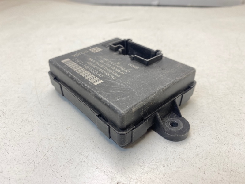 Блок комфорта