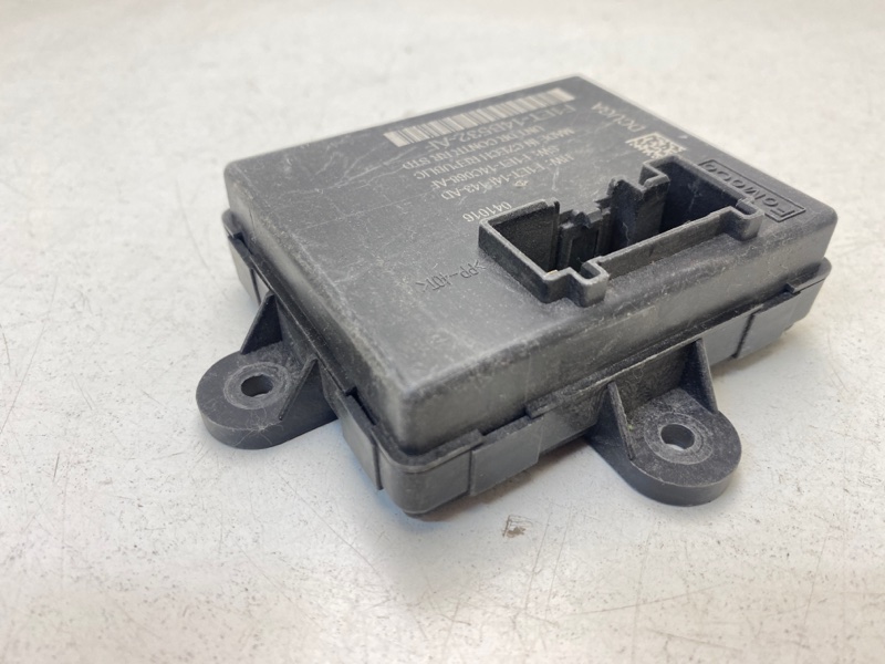 Блок комфорта