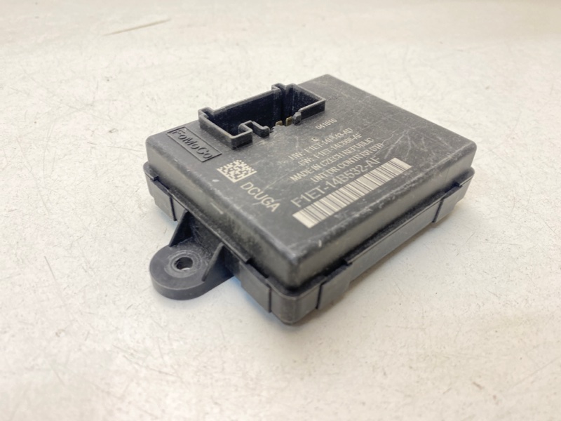 Блок комфорта