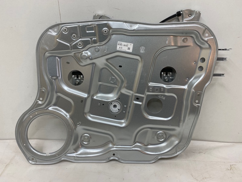 Стеклоподъемник электр. передний правый