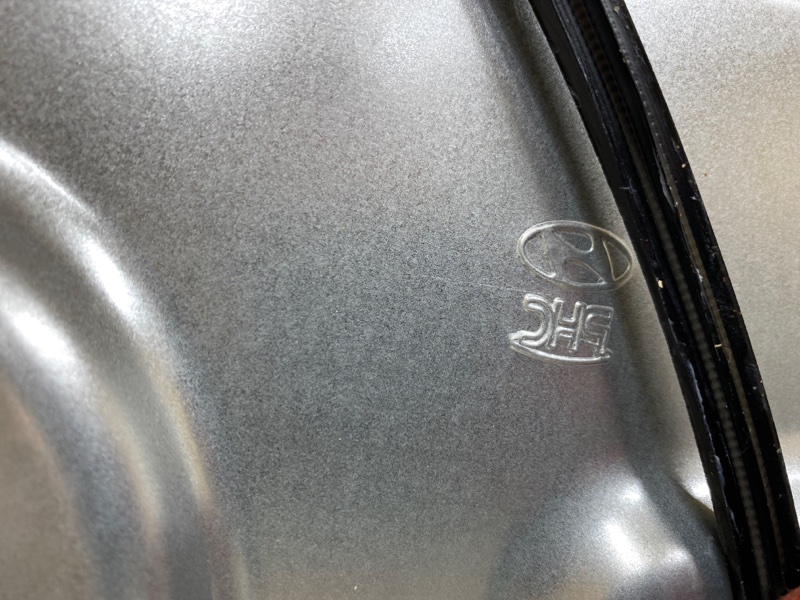 Стеклоподъемник электр. передний правый