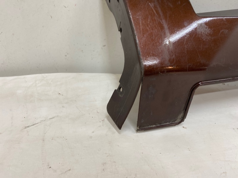 Накладка на порог (наружная)