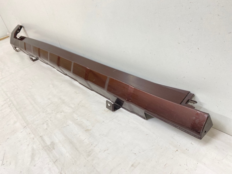 Накладка на порог (наружная)