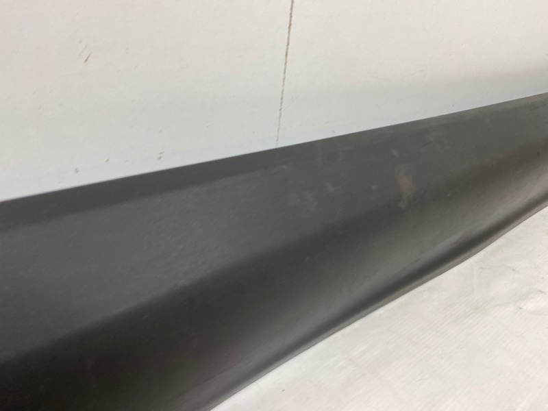 Накладка на порог (наружная)