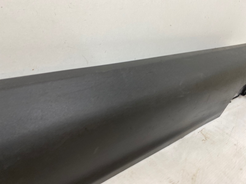 Накладка на порог (наружная)