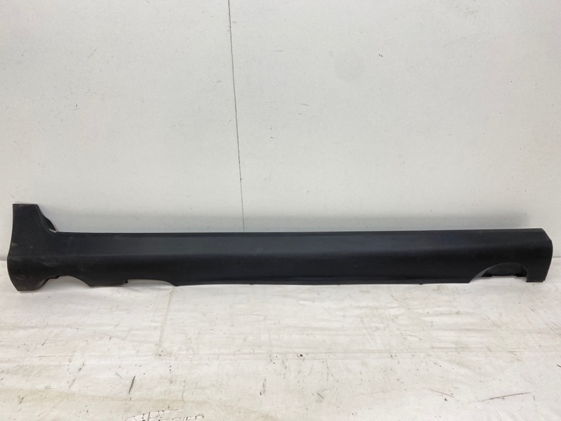 Накладка на порог (наружная)