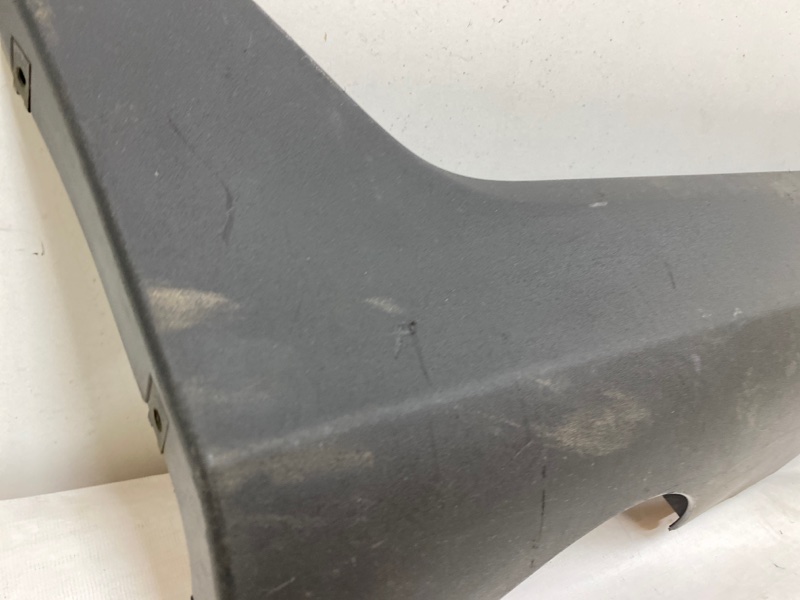 Накладка на порог (наружная)