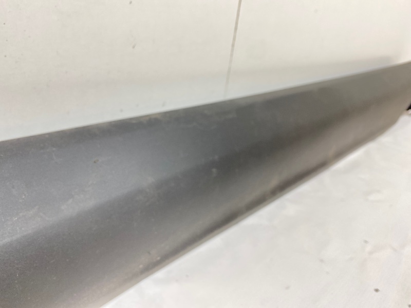 Накладка на порог (наружная)