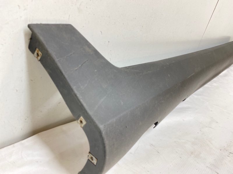 Накладка на порог (наружная)