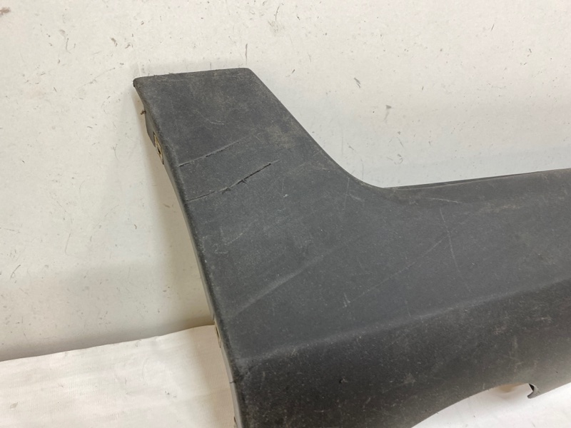 Накладка на порог (наружная)