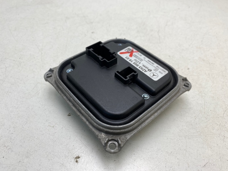 Модуль светодиодный (LED)