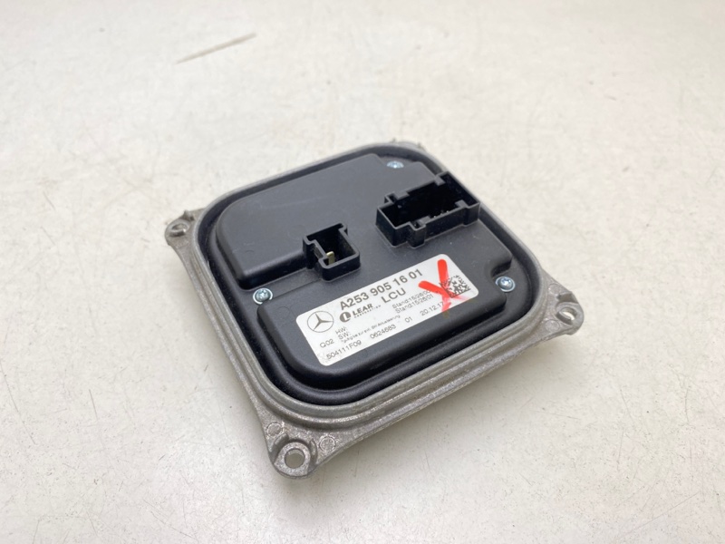 Модуль светодиодный (LED)