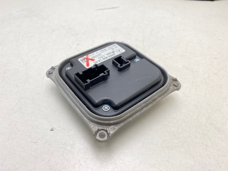 Модуль светодиодный (LED)