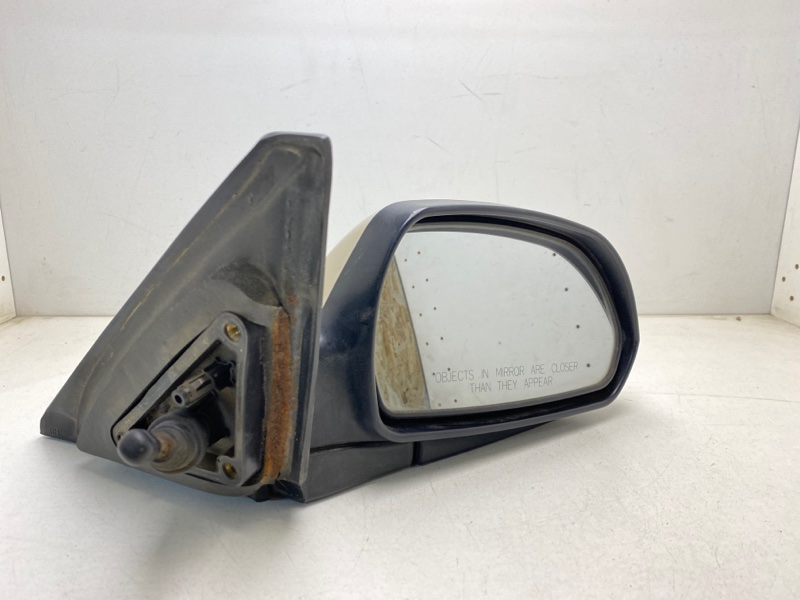 Зеркало правое электрическое