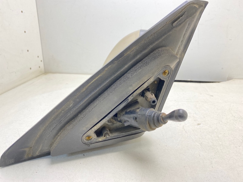 Зеркало правое электрическое