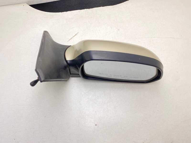 Зеркало правое электрическое