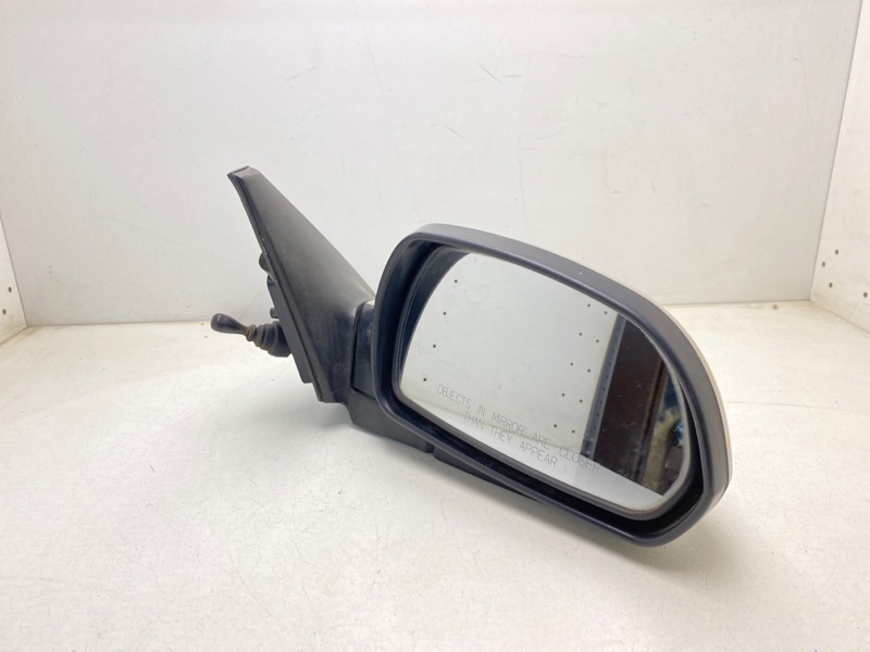 Зеркало правое электрическое