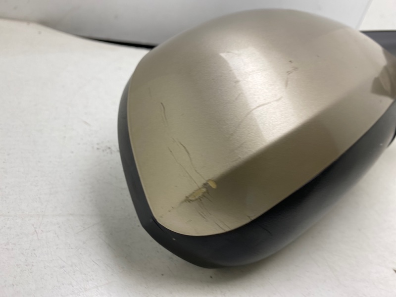 Зеркало правое электрическое