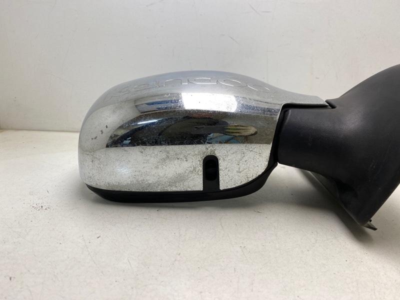 Зеркало правое электрическое