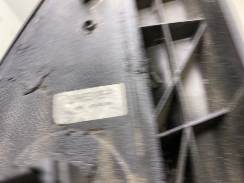 Зеркало правое электрическое