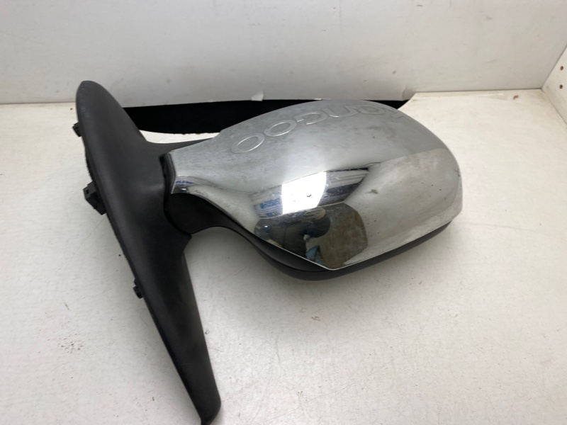 Зеркало правое электрическое