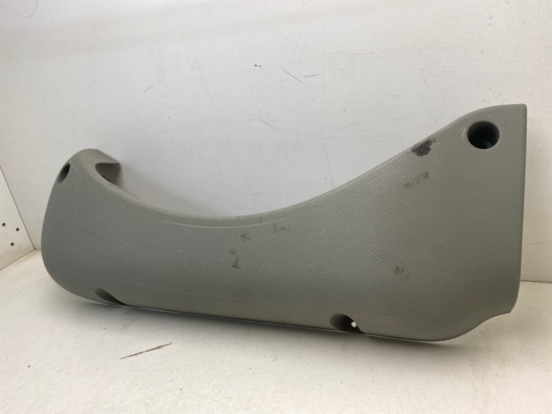 Обшивка двери