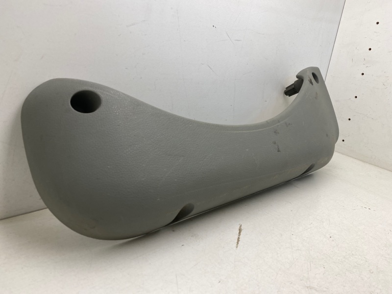 Обшивка двери