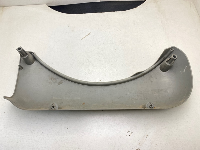 Обшивка двери