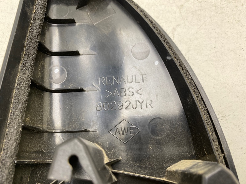 Накладка двери передней правой