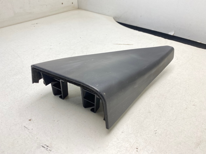 Накладка двери передней правой