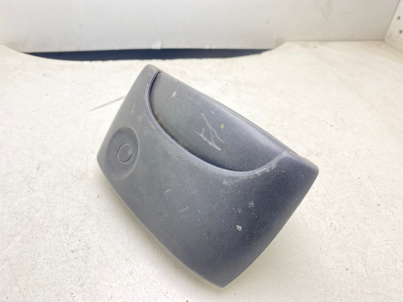 Ручка двери задней наружная правая