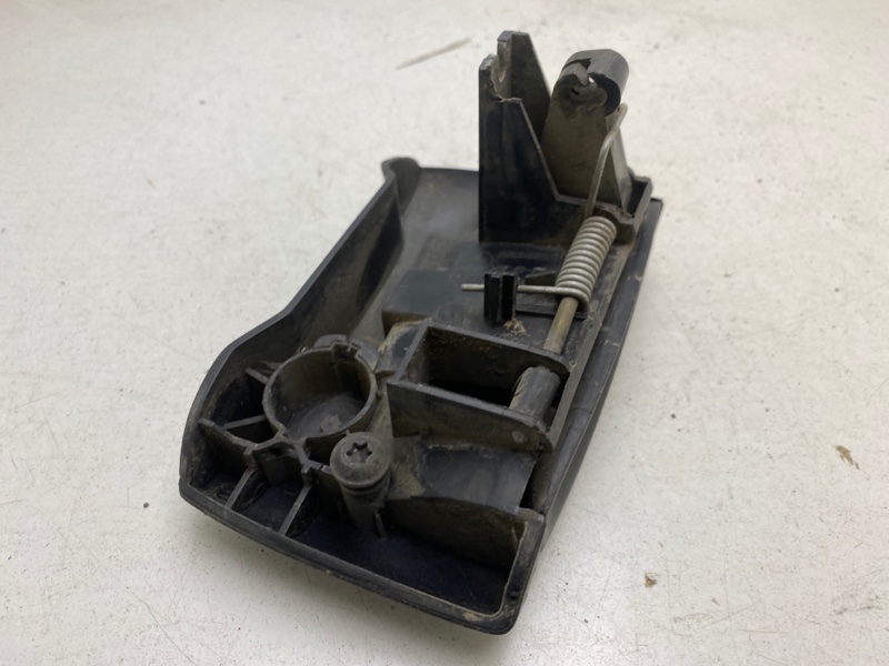 Ручка двери задней наружная правая