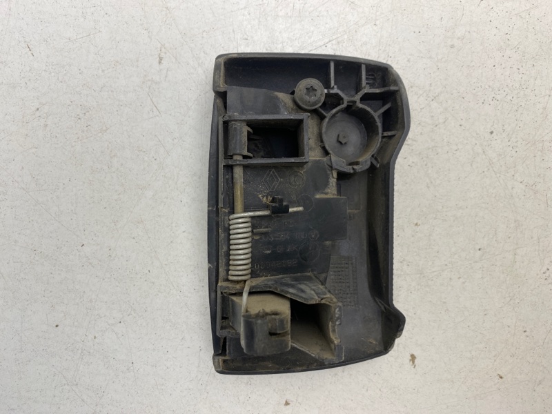 Ручка двери задней наружная правая