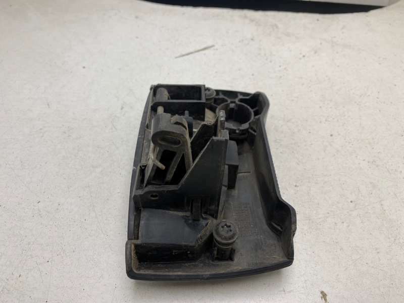 Ручка двери задней наружная правая