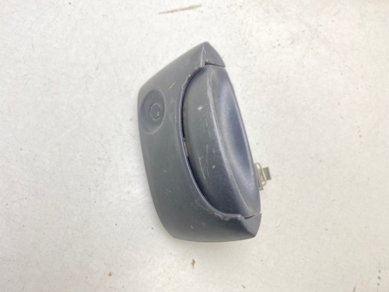 Ручка двери задней наружная правая