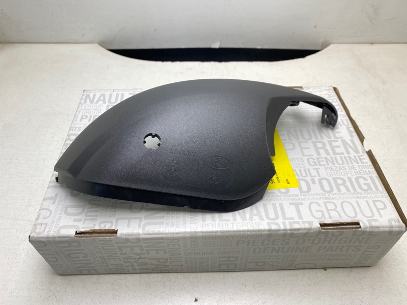 Накладка зеркала правого