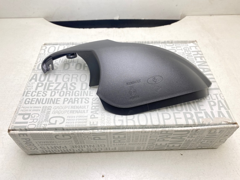 Накладка зеркала левого