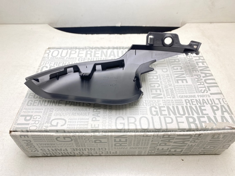 Накладка зеркала левого